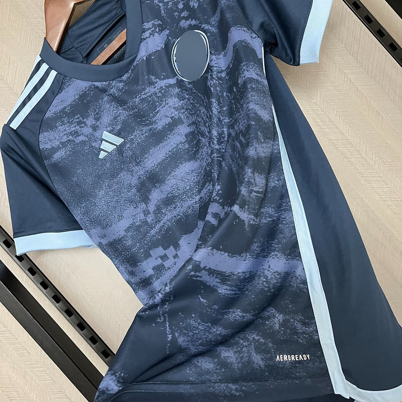 Camisa III Do Cruzeiro 24/25 - Torcedor Feminina