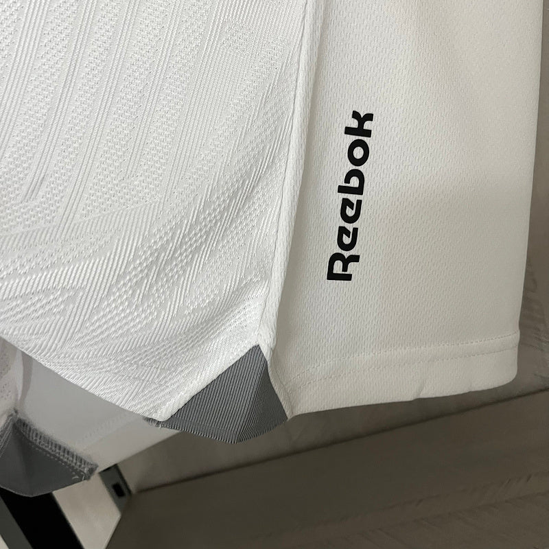 Camisa Reebok Third Botafogo Feminina 24/25