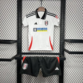 Conjunto Infantil Fulham l 24/25