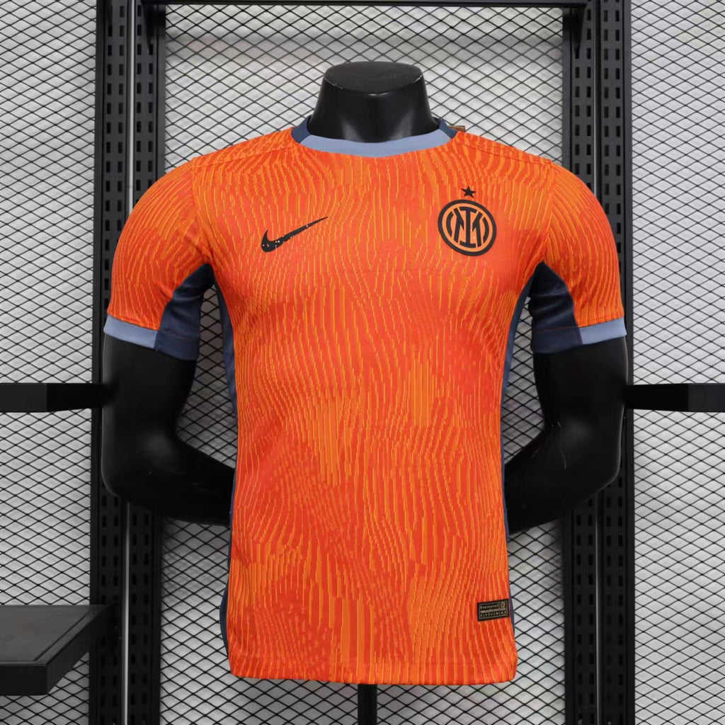 Camisa da inter de milão 23/24  Jogador