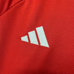 Camisa Internacional I 25/26 s/n - (Feminina)