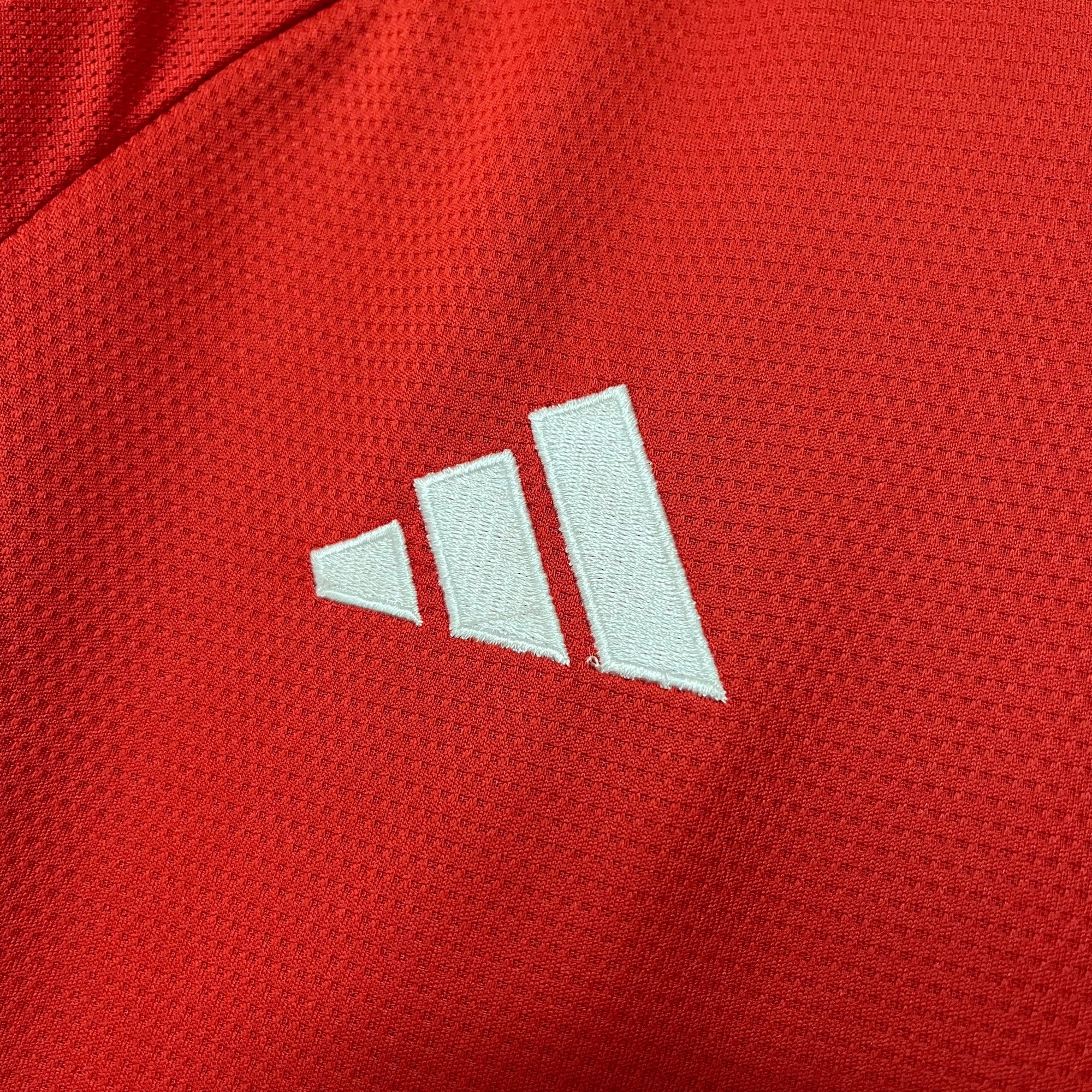 Camisa Internacional I 25/26 s/n - (Feminina)