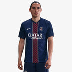 Camisa Nike Paris Saint Germain 2025/26 I Jogador