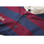 Camisa Retro Newcastle United II Manga Longa - 95/96