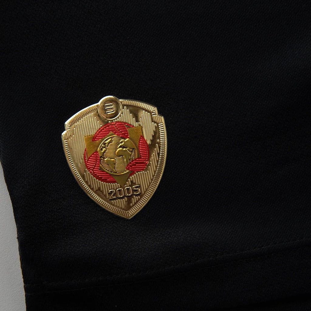 Camisa Comemorativa Sao Paulo 2025