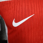 Camisa da Croacia Home 24/25 Jogador