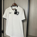 Camisa Reebok Botafogo 24/25 Casa -  Branca