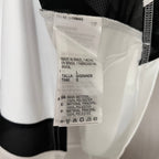 Camisa Flamengo II 2025 Torcedor Adidas Masculina - Branco