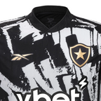 Camisa Botafogo Reebok 2025
