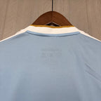 Camisa Lobo Paysandu I 2025 - Azul Feminina