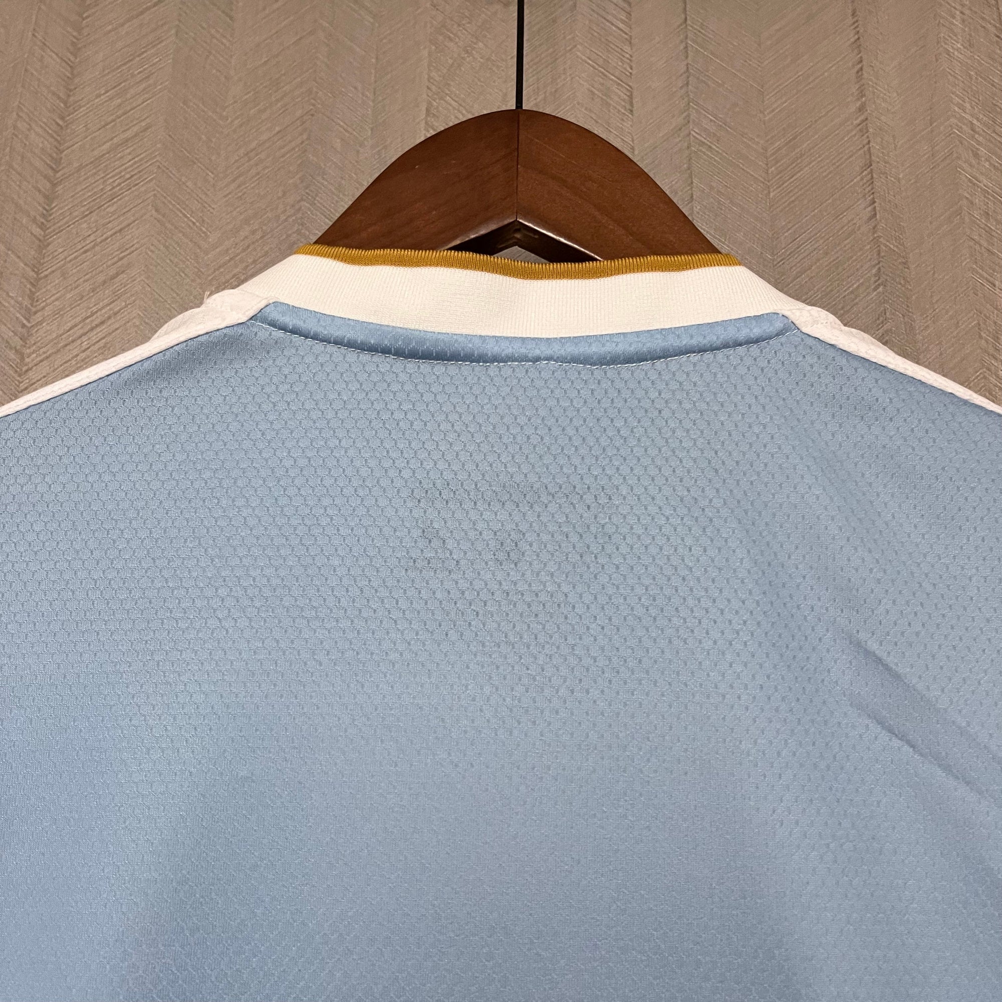 Camisa Lobo Paysandu I 2025 - Azul Feminina