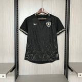 Camisa Botafogo Jogo 2 - Reebok 24/25 - (Feminina)