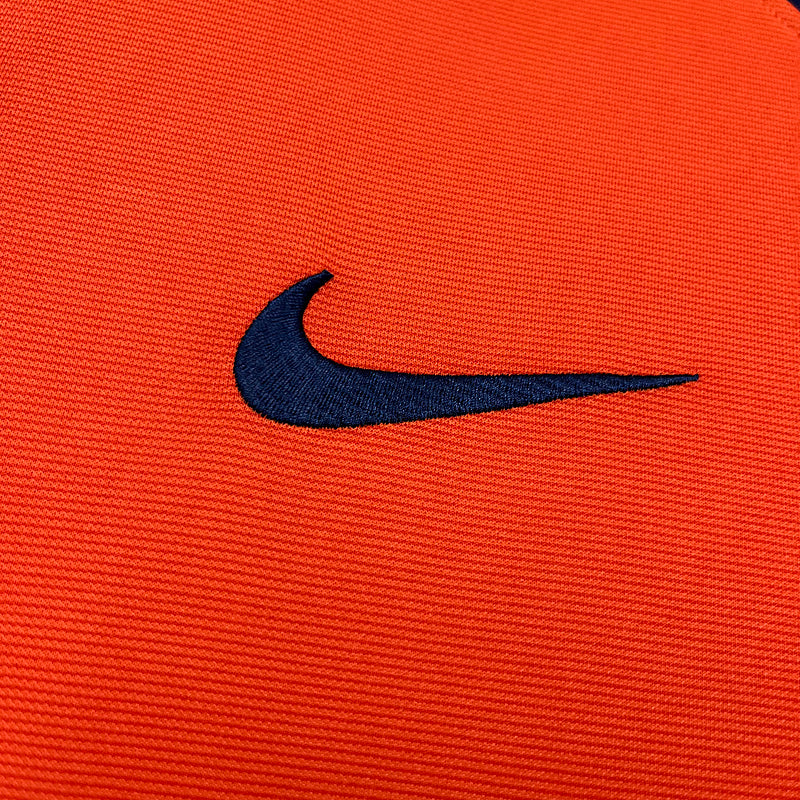 Camisa da Holanda  titular 24/25 Nike