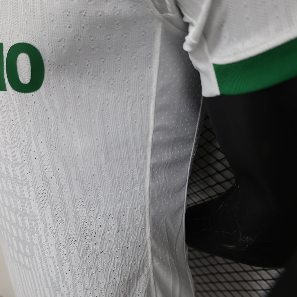 Camisa do Sporting Lisboa Away 24/25 Jogador