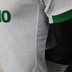 Camisa do Sporting Lisboa Away 24/25 Jogador