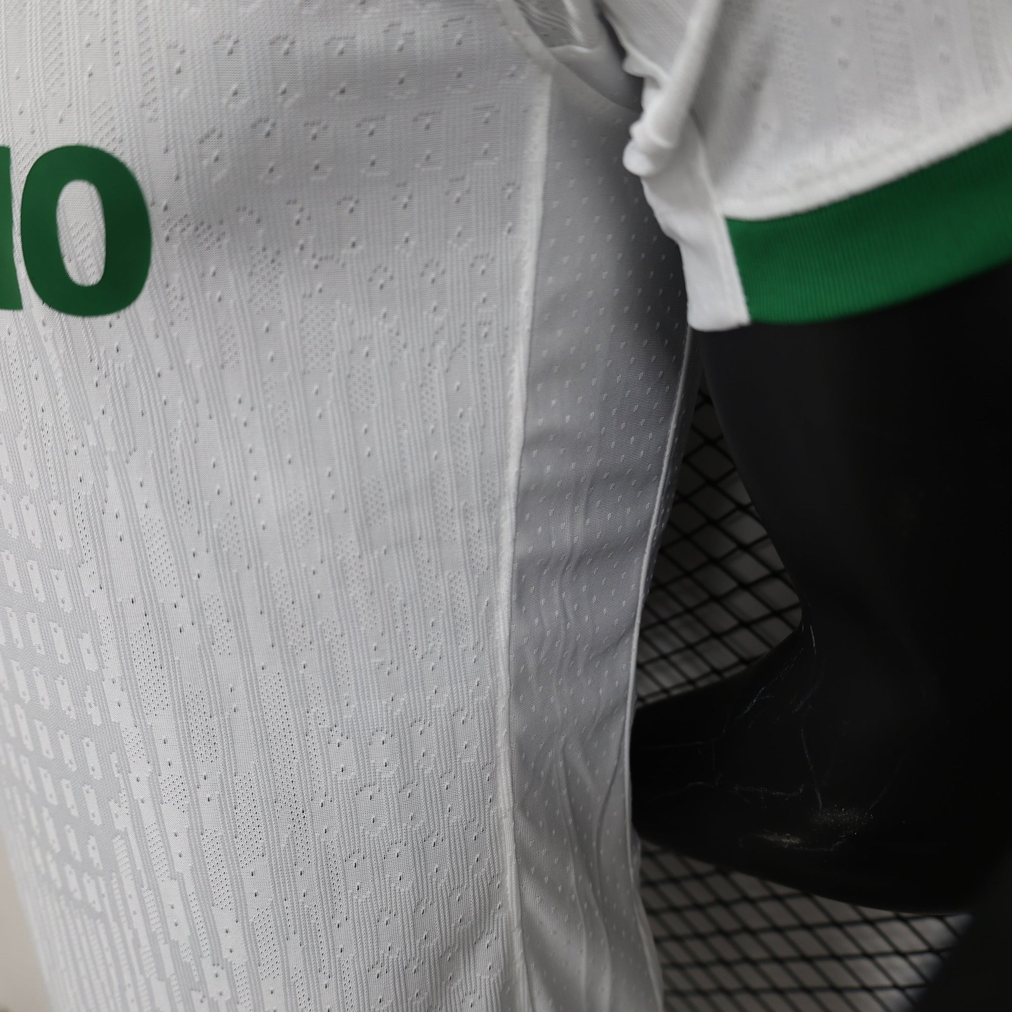 Camisa do Sporting Lisboa Away 24/25 Jogador