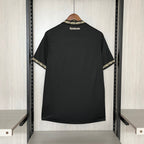 Camisa Reebok Botafogo 24/25 Casa - Preta