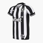 Camisa Reebok Botafogo 2025/26 I