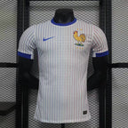 Camisa da França Away 24/25 Jogador