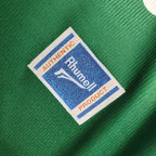 Camisa do Palmeiras Retro 100 Anos