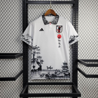 Camisa do Japao Edição Especial 24/25