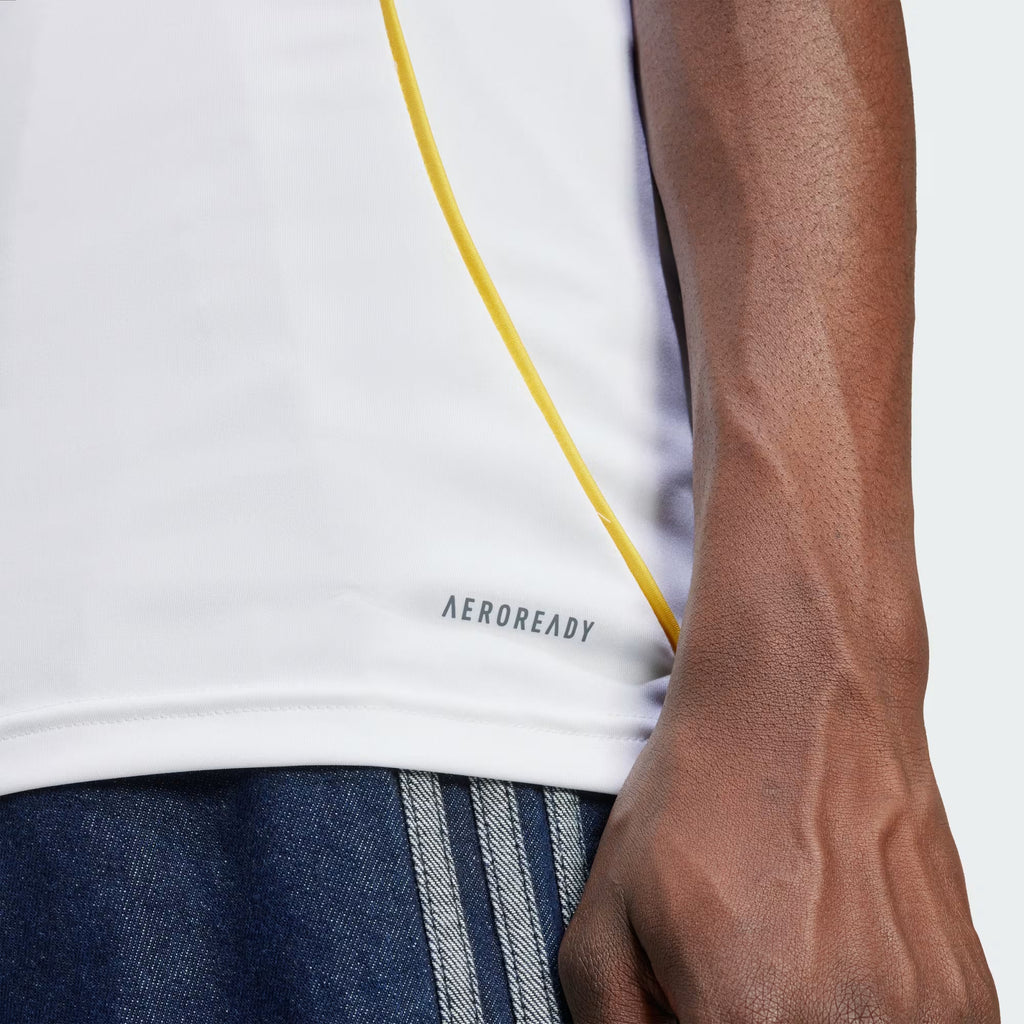 Camisa do Real Madrid I 2025/26