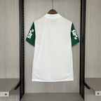 Camisa Puma Palmeiras II 2025 Patrocinadores
