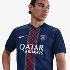 Camisa Nike Paris Saint Germain 2025/26 I Jogador