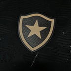 Kit Infantil Botafogo 24/25 - Preto