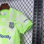 Kit Infantil Barcelona 24/25