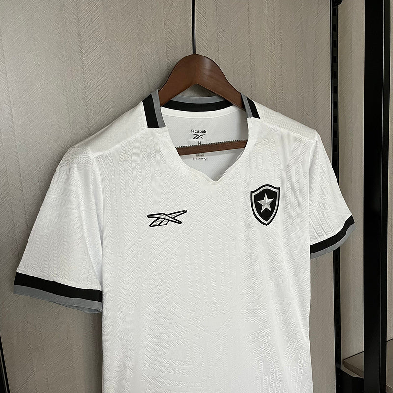 Camisa Reebok Third Botafogo Feminina 24/25