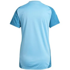 Camisa Flamengo Treino 2025 - (Feminina)