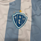 Camisa Lobo Paysandu I 2025 - Azul Feminina