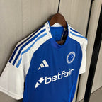 Camisa I Cruzeiro EC 25/26