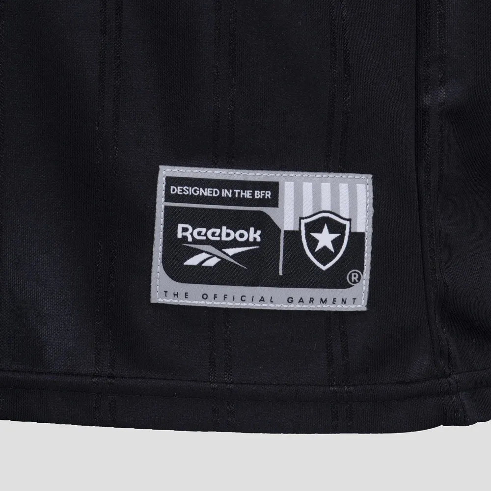 Camisa Reebok Botafogo 2025/26 II