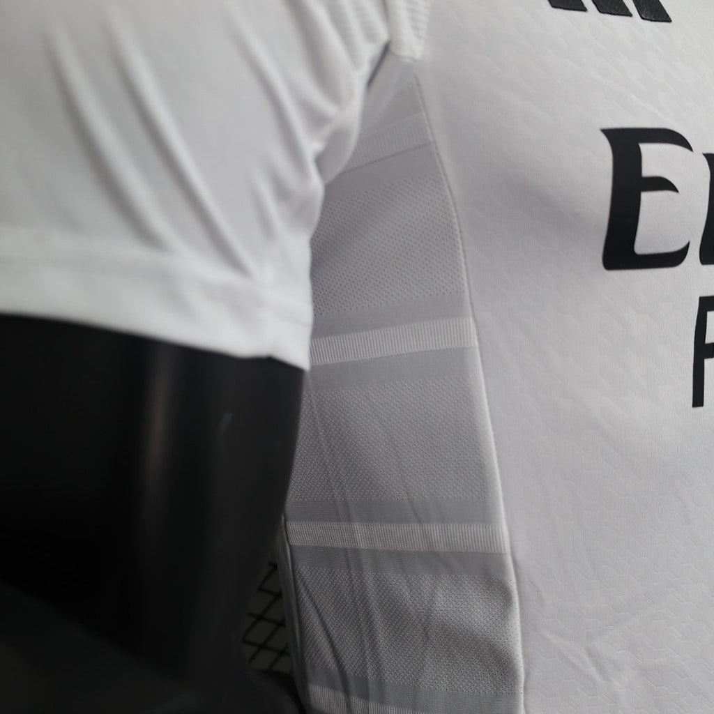 Camisa do Real Madrid Home 24/25 Jogador
