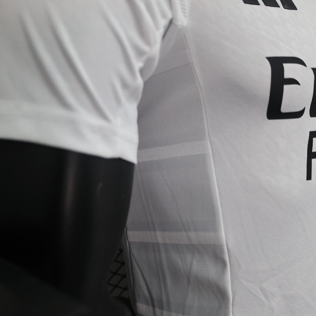 Camisa do Real Madrid Home 24/25 Jogador