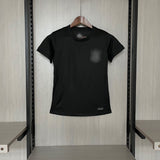 Camisa Corinthians II 24/25 s/n° Preto - (Feminina)