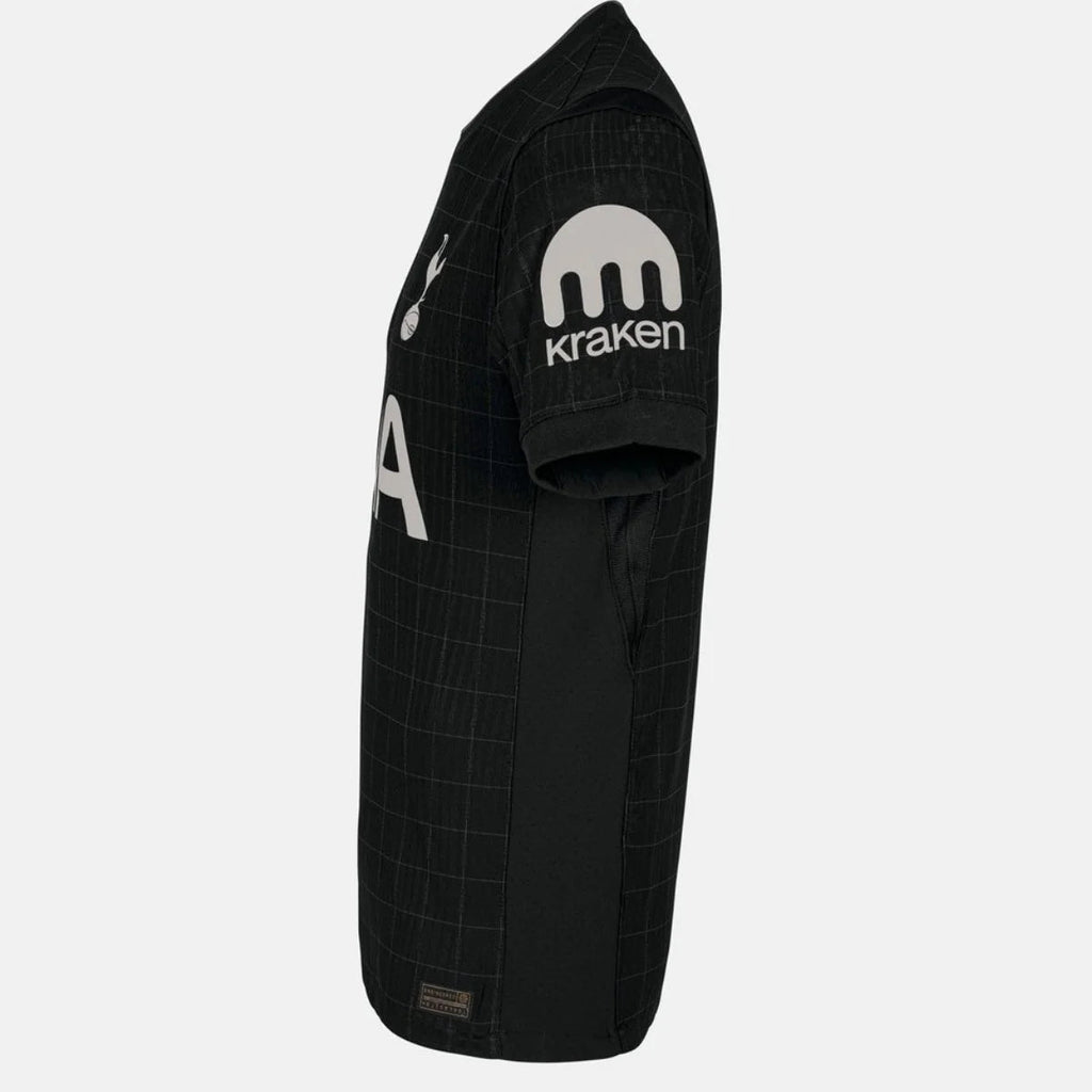 Camisa Nike Tottenham 2025/26 Masculina - StrayKids