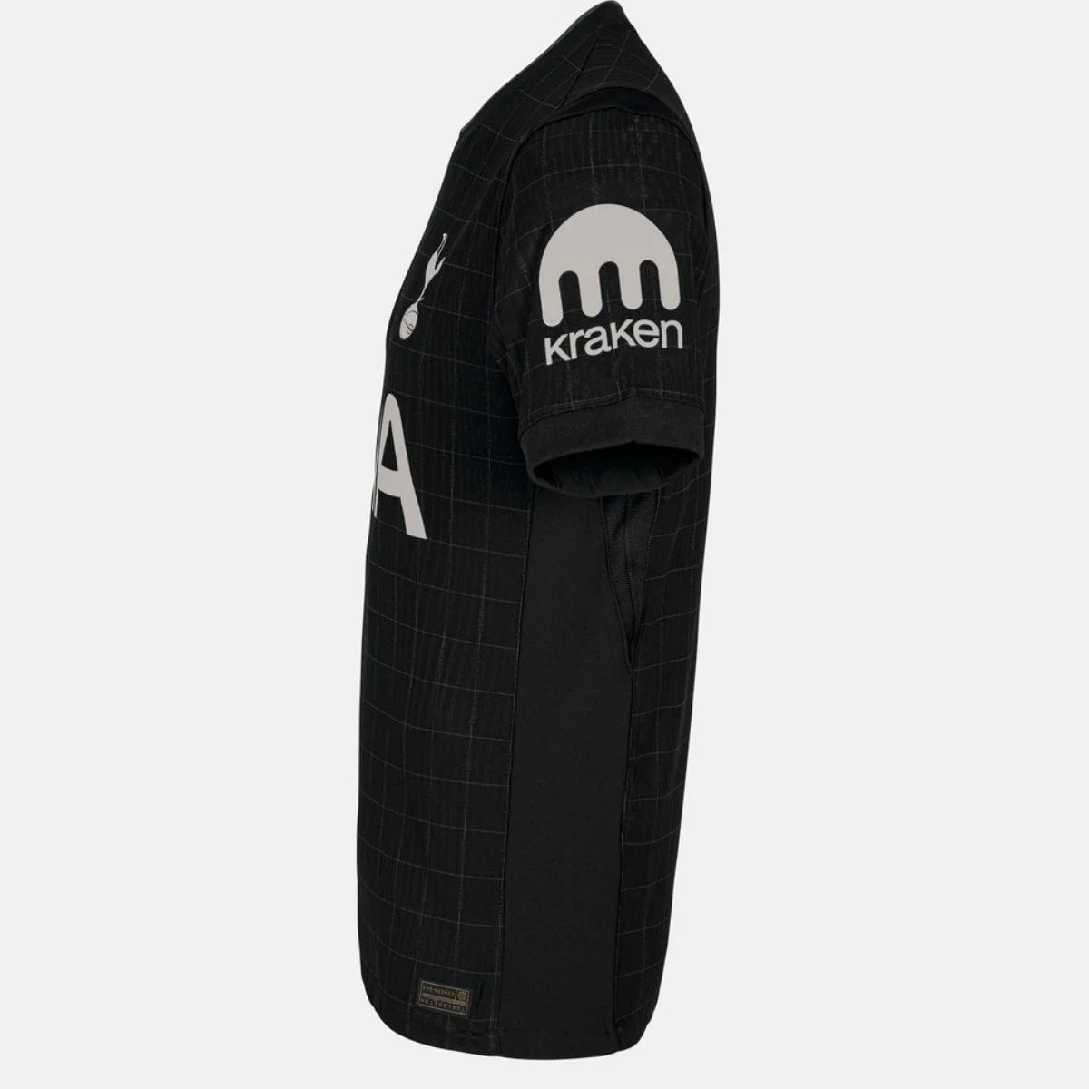 Camisa Tottenham II 2025/26 Nike Torcedor