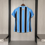 Camisa Feminina Umbro Gremio Home 2025 Torcedor