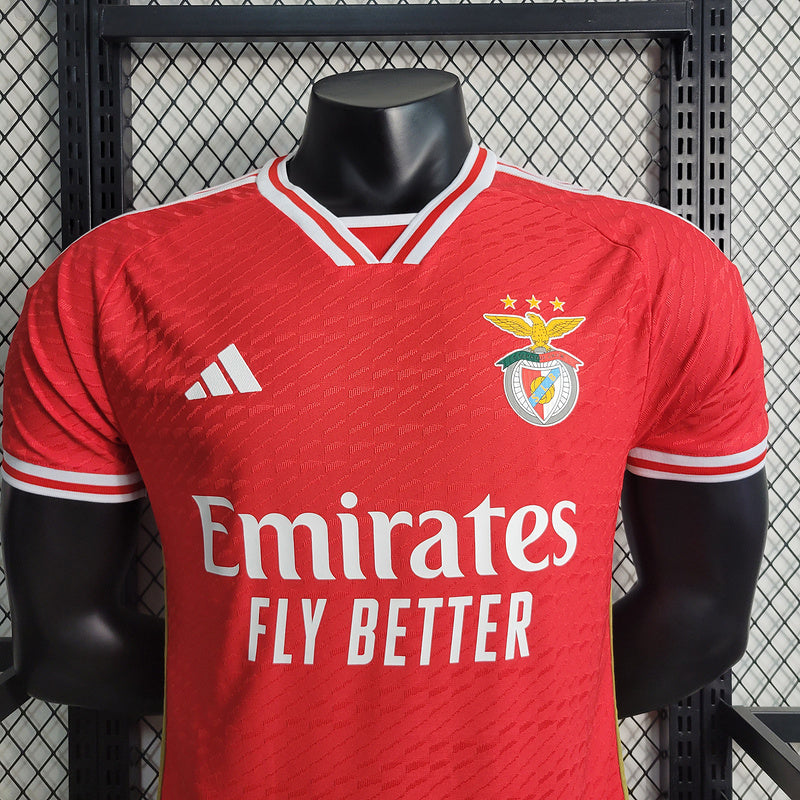 Camisa do Benfica  23/24 jogador