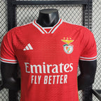 Camisa do Benfica  23/24 jogador