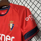 Conjunto Infantil Osasuna 24/25