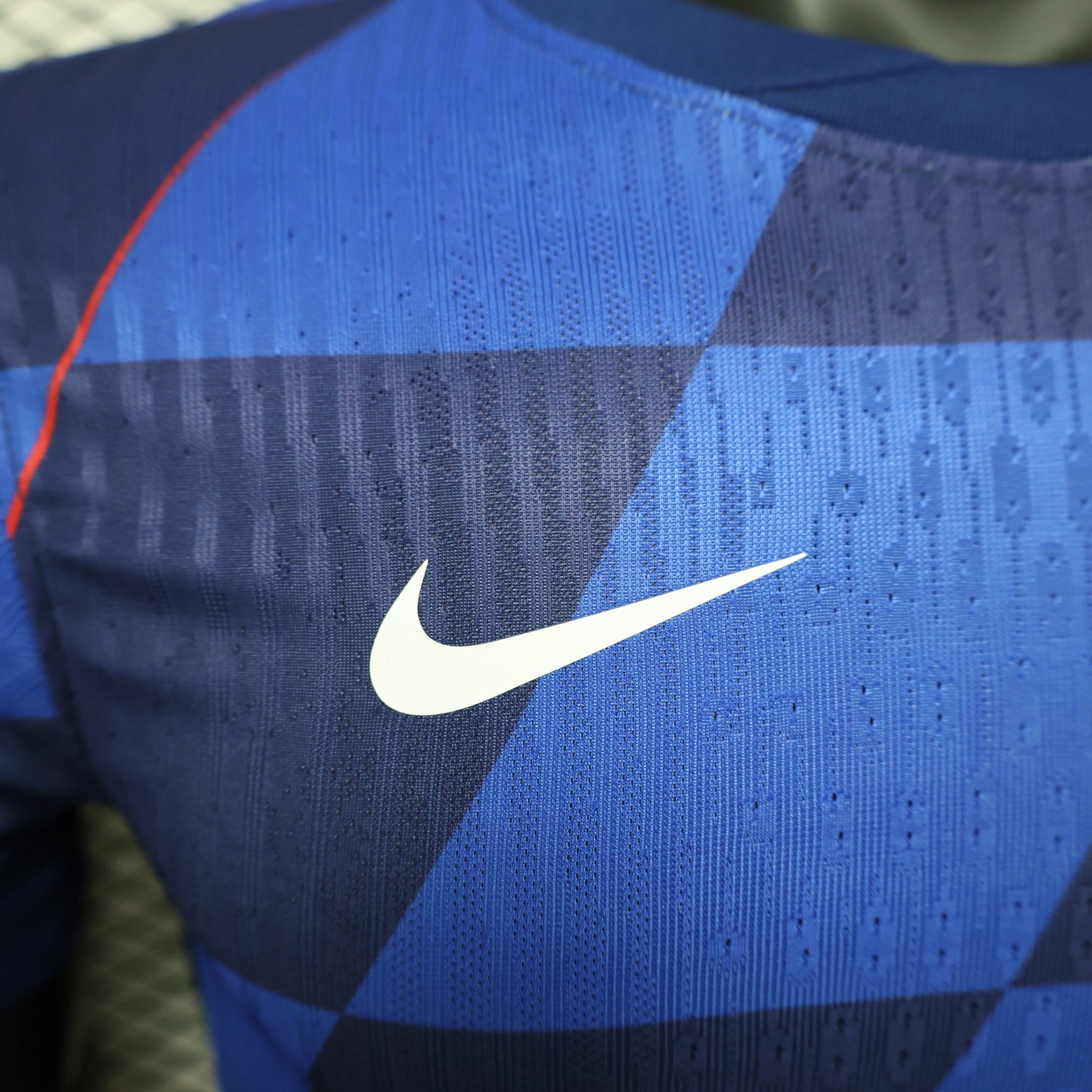 Camisa da Croacia Away 24/25 Jogador