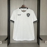 Camisa Reebok Botafogo 24/25 Casa -  Branca