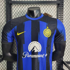 Camisa da inter de milão 23/24  Jogador