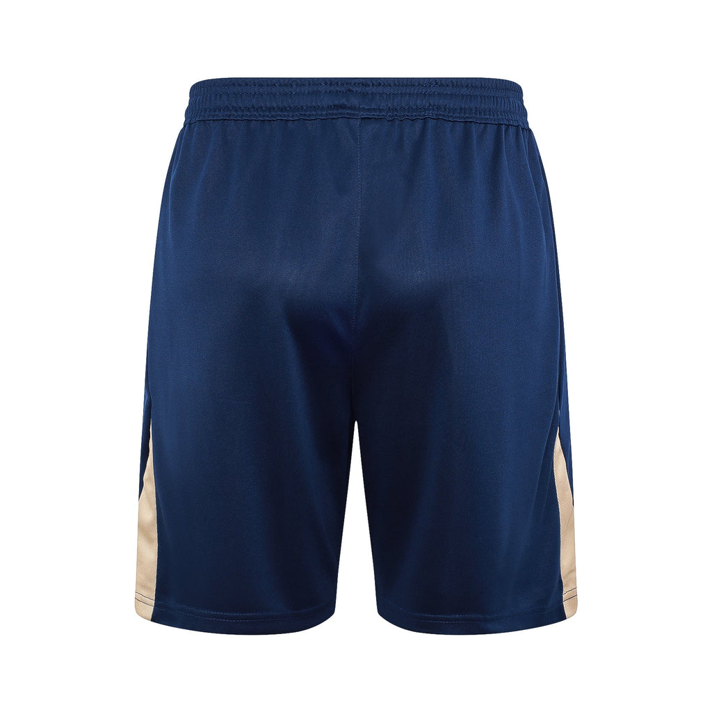 Conjunto Barcelona 2024/25 - Azul Escuro