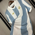 Camisa da Argentina 24/25 Comemorativa