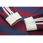 Camisa Retro Newcastle United II Manga Longa - 95/96